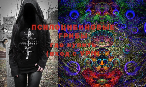 спайс Алзамай